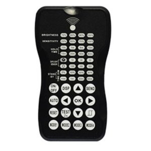 PIR1 & MICROWAVE1 HIGHBAY SENSOR CONTROLLER