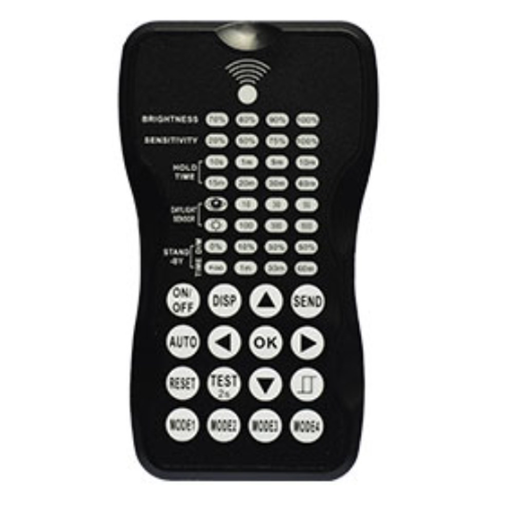 PIR1 & MICROWAVE1 HIGHBAY SENSOR CONTROLLER