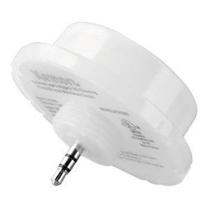 SENSOR MICRO-ONDES POUR HIGHBAY LED AVEC BROCHE SIMPLE 3.5MM