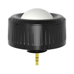 BLUETOOTH MESH HIGHBAY SENSOR 3.5MM BLACK - TL-TUROSMART/SENSOR/PIR/3.5MM/BK