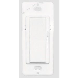 TUROSMART WALL SWITCH 2 BUTTON + DIM SLIDER 120V