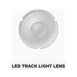 15° AND 25° LENS FOR FOR H TYPE LED TRACK LIGHT