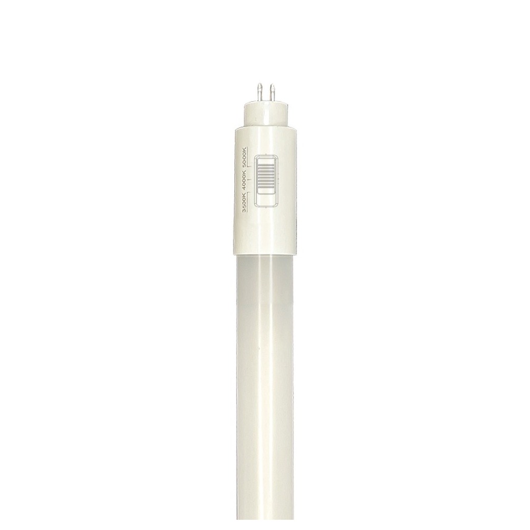 HD T5 DIRECT FIT SHATTERPROTECT - 9W - 1300LM - 3CCT (35/40/50K) - 3FT.HE.