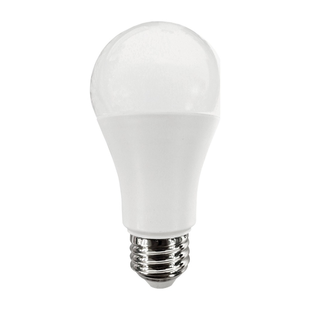 PURE VISION A19 S2 - 15W - 1600LM - 50K