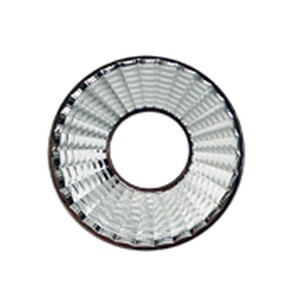 24° REFLECTOR FOR RGD-ECL 4" LED REGRESSED GIMBAL DOWNLIGHT - RGD-ECL/4/REF/24D