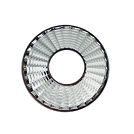 24° REFLECTOR FOR RGD-ECL 4" LED REGRESSED GIMBAL DOWNLIGHT - RGD-ECL/4/REF/24D