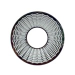 60° REFLECTOR FOR RGD-ECL 4" LED REGRESSED GIMBAL DOWNLIGHT - RGD-ECL/4/REF/60D