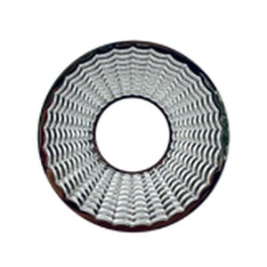 60° REFLECTOR FOR RGD-ECL 4" LED REGRESSED GIMBAL DOWNLIGHT - RGD-ECL/4/REF/60D