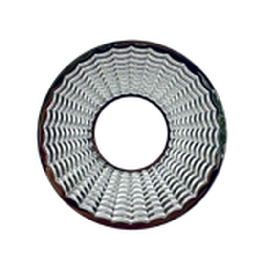 60° REFLECTOR FOR RGD-ECL 4" LED REGRESSED GIMBAL DOWNLIGHT - RGD-ECL/4/REF/60D