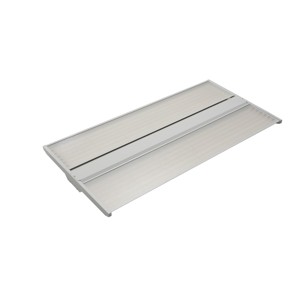 SEL-LHB LINEAR LED HIGHBAY 540W (81000 LM) - 4000K - 120-347V - 0-10V DIMMABLE - AIRCRAFT CABLE - DLC PREMIUM