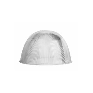 POLYCARBONATE REFLECTOR HOOD FOR SSL-CHB3 UFO LED HIGHBAY - 240L (180W-200W-240W)