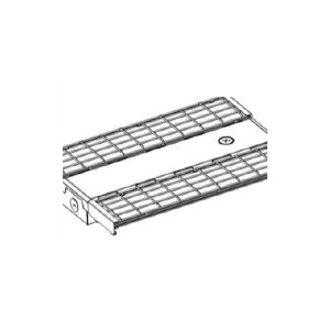 WIRE GUARD FOR SSL-LHB6 LINEAR LED HIGHBAY - 280L (180W-220W-260W-280W)