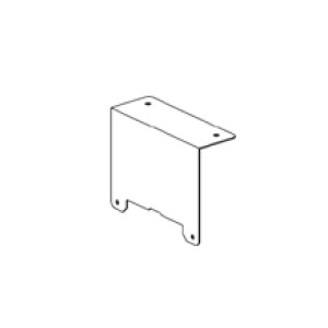 SURFACE MOUNT BRACKET FOR SSL-LHB6 LINEAR LED HIGHBAY