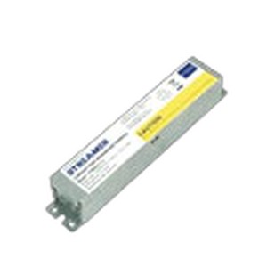 SSL-WP2T WALL PACK - EMERGENCY BATTERY DRIVER - 9W - 90 MINUTES - 120-347V