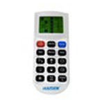 SSL-WP2T WALL PACK - HAISEN HD05R REMOTE CONTROL FOR MICROWAVE SENSOR