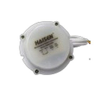 SSL-WP2T WALL PACK - LOW VOLTAGE 12V MICROWAVE SENSOR - 15M MAX MOUNTING HEIGHT