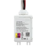 TUROSMART LINE VOLTAGE RELAY POWER PACK 120-347V 6A - 12V DC OUTPUT