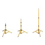 TWL TEMPORARY WORK LIGHT, WORK LIGHTS, ACCESSORIES, TRIPOD (FOR TWL-100W-50K)