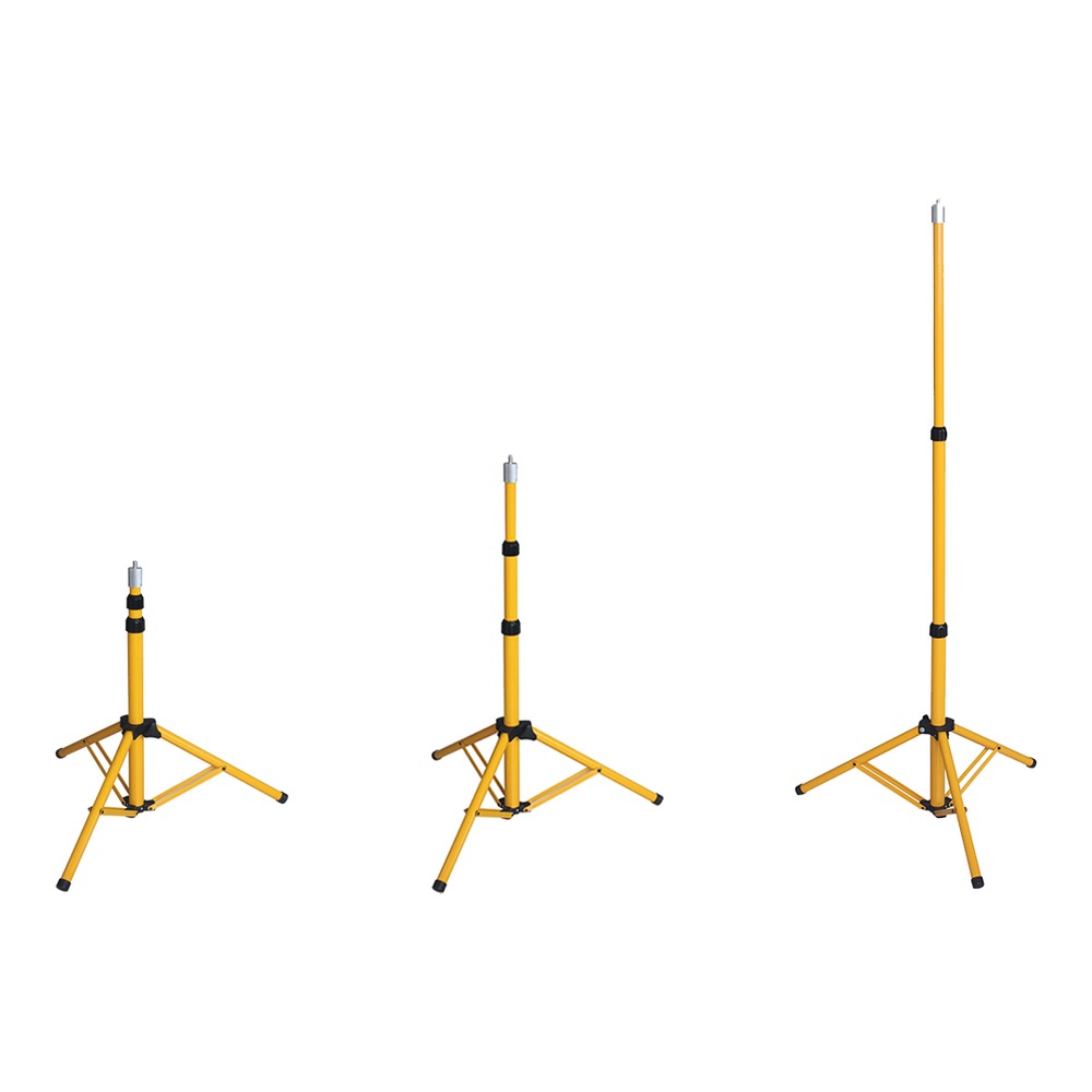 TWL TEMPORARY WORK LIGHT, WORK LIGHTS, ACCESSORIES, TRIPOD (FOR TWL-100W-50K)