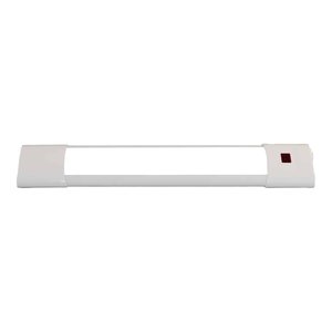 UNDER-CABINET LED BAR 12 IN CCT SELECT 3000-4000-5000K 6W MOTION SENSOR