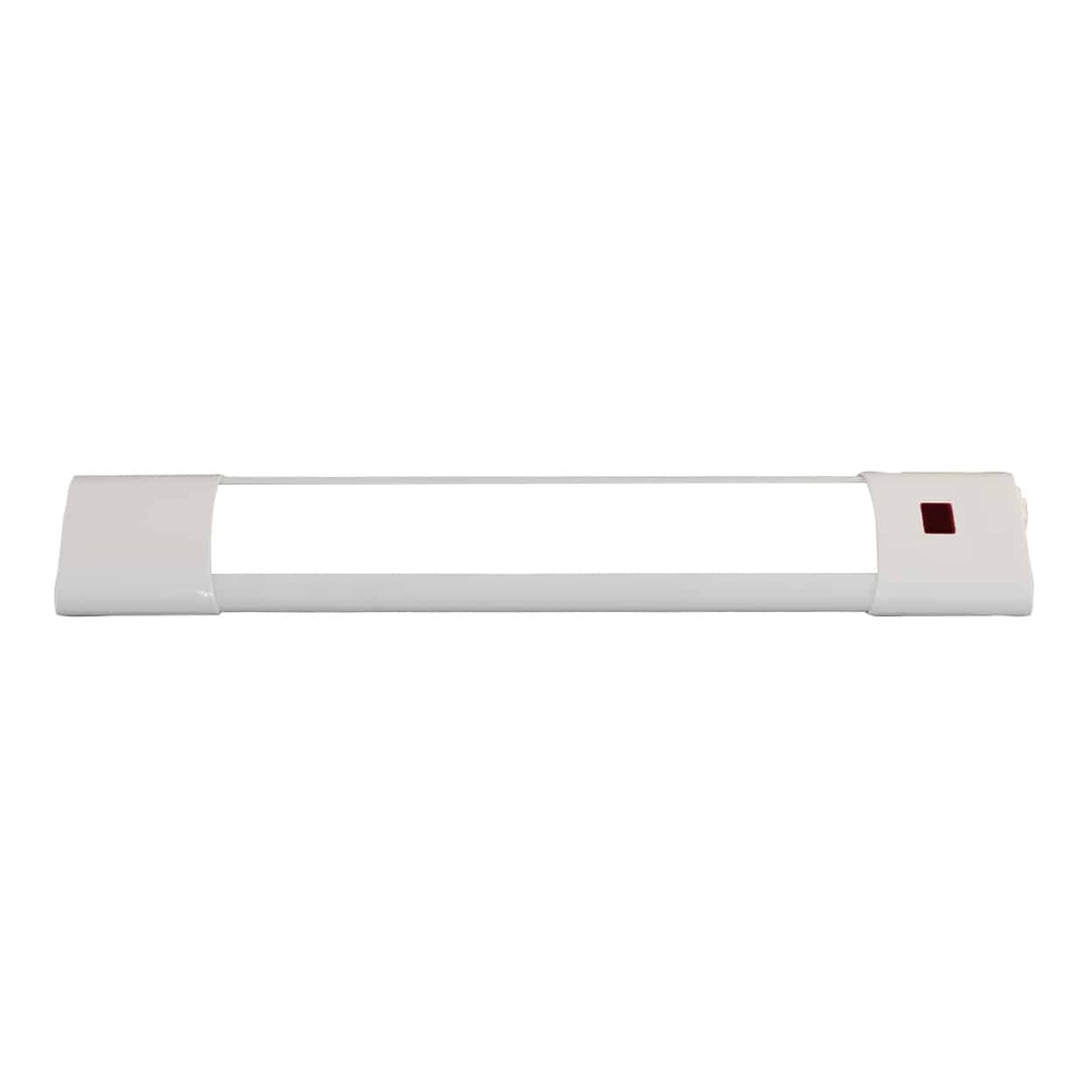 UNDER-CABINET LED BAR 12 IN CCT SELECT 3000-4000-5000K 6W MOTION SENSOR
