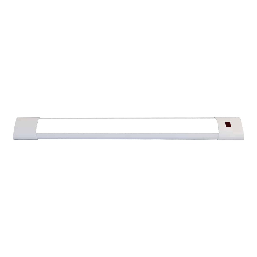 UNDER-CABINET LED BAR 18 IN CCT SELECT 3000-4000-5000K 8W MOTION SENSOR