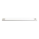 UNDER-CABINET LED BAR 24 IN CCT SELECT 3000-4000-5000K 10W MOTION SENSOR
