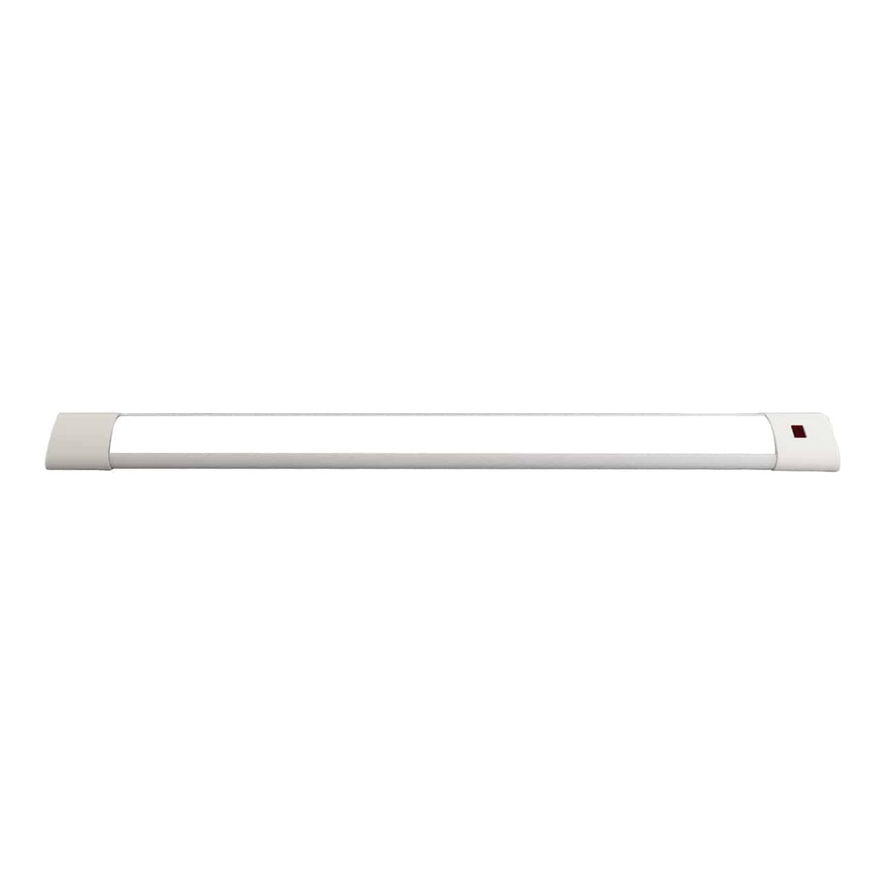 UNDER-CABINET LED BAR 24 IN CCT SELECT 3000-4000-5000K 10W MOTION SENSOR