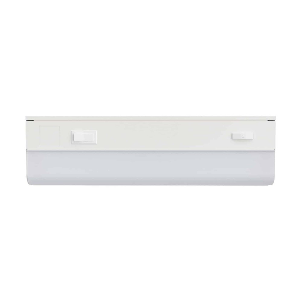 Barre LED branchement direct 12 po CCT Select 3000-4000-5000K 380 lumens dimmable