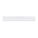 Barre LED branchement direct 24 po CCT Select 3000-4000-5000K 820 lumens dimmable