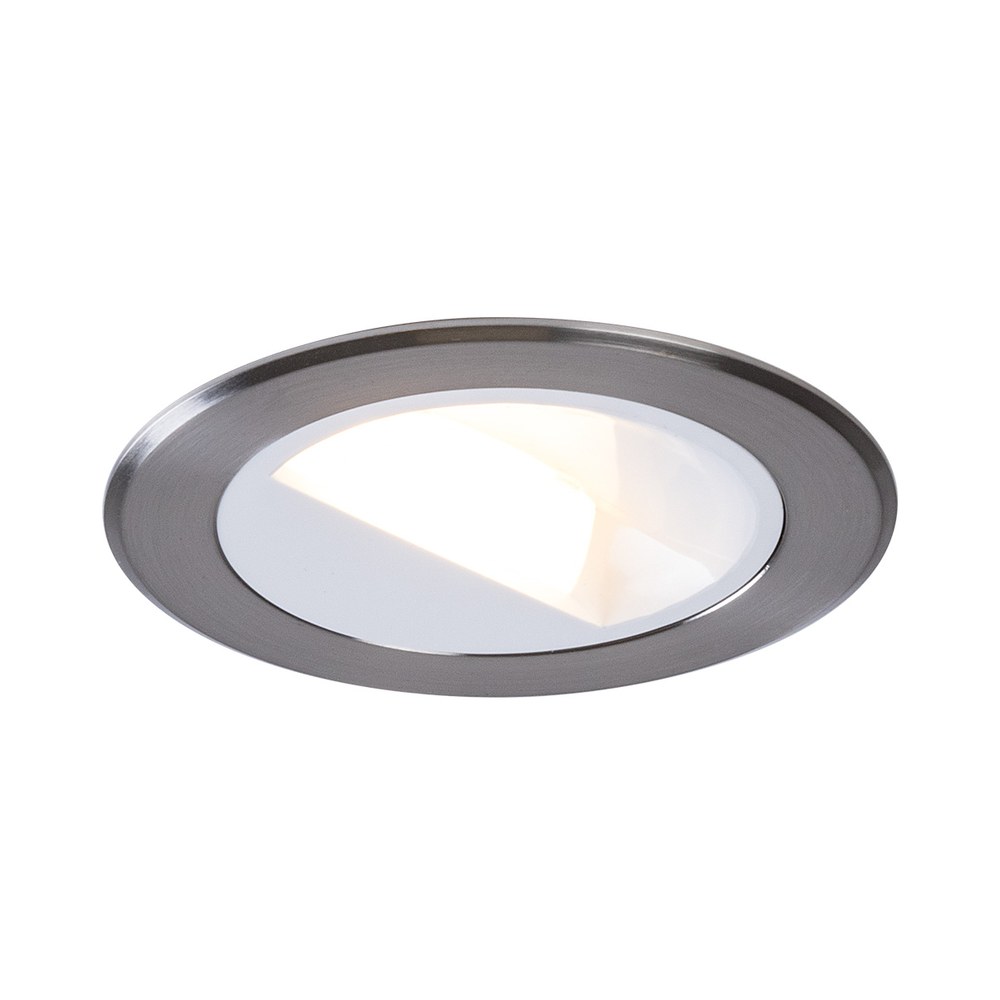 MOON PUCK - 24V - 3W 30K - DIM - LINKABLE - HARD WIRE - BN - UC-WW-2430H90BN