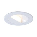 MOON PUCK - 24V - 3W 30K - DIM - LINKABLE - HARD WIRE - WH - UC-WW-2430H90WH