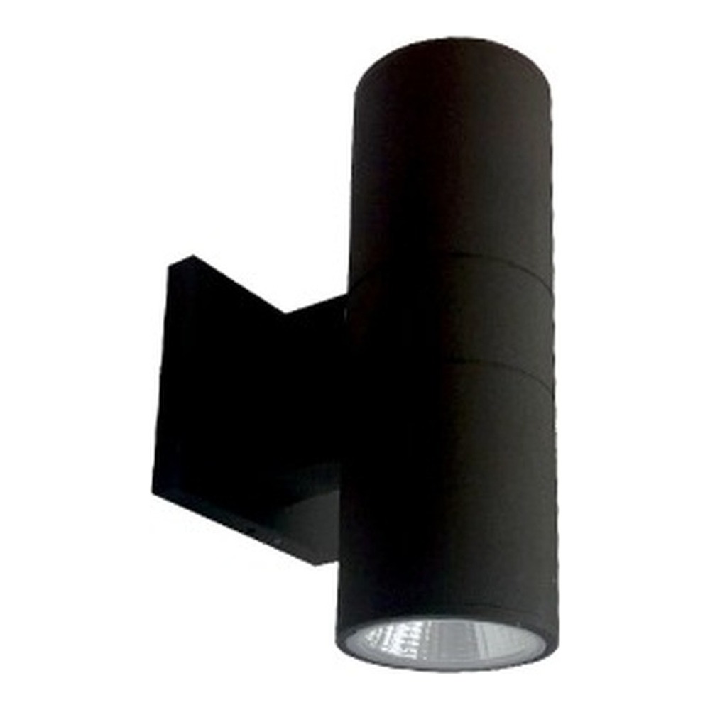 UP AND DOWN | 2X10W | 1800 LUMEN | 3000K | ROUND | V2