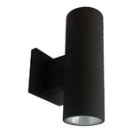 UP AND DOWN | 2X10W | 1800 LUMEN | 4000K | ROUND | V2