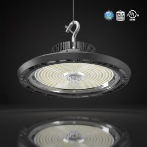 GRILLE DE PROTECTION POUR HIGHBAY LED UFO 150W – ORTECH UFO-WG-150