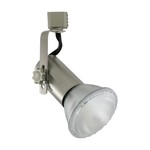 UNIVERSAL LINE VOLTAGE TRACK FIXTURE FOR PAR LAMPS - UNI1190-BN