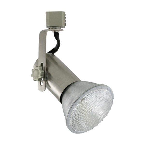 UNIVERSAL LINE VOLTAGE TRACK FIXTURE FOR PAR LAMPS - UNI1190-BN
