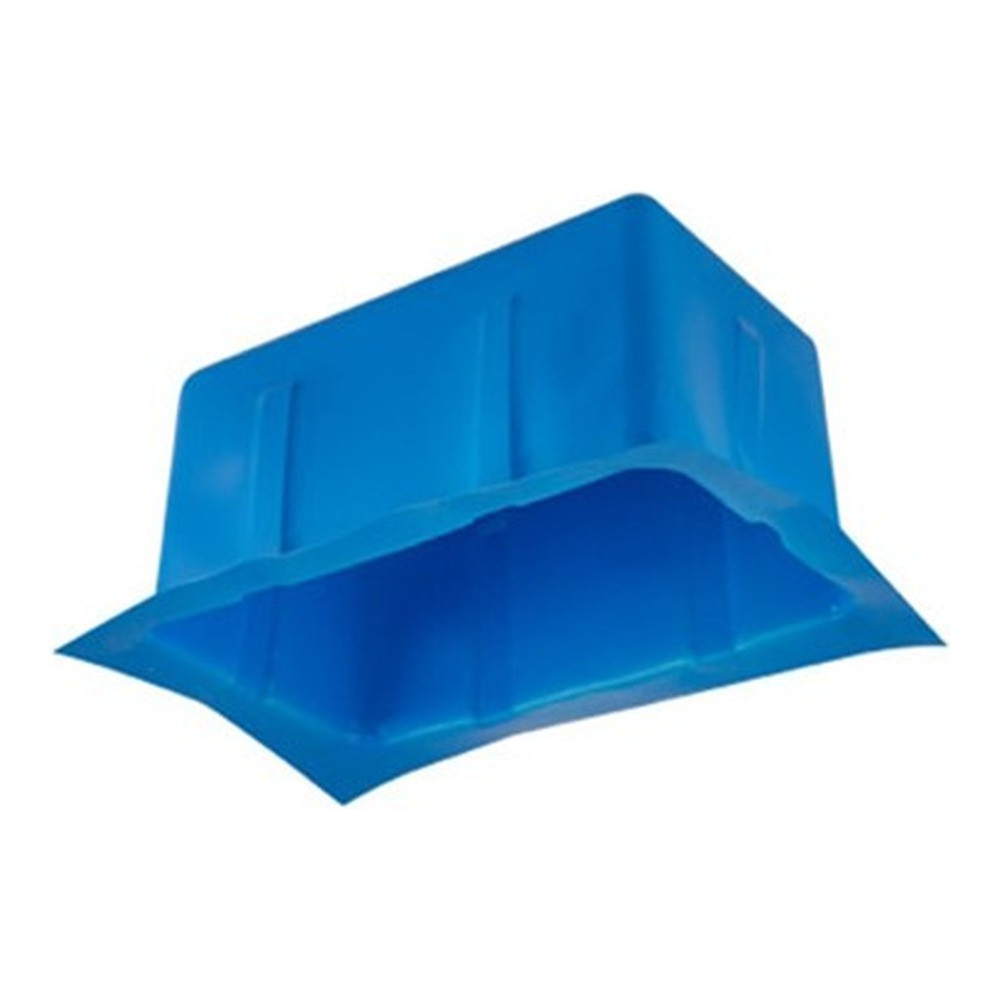 LED Vapour Barrier for Recessed Fixture