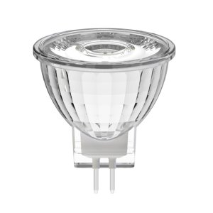 VASO MR11 - 3W - 200LM - 30K - GU4 - VERRE HOUSING