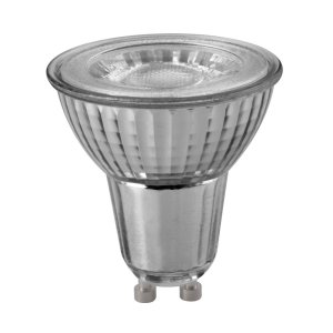 VASO GLASS HOUSING MR16 - 5W - 500LM - 40K - WFL 40° - DIMMABLE - GU10