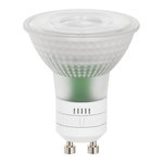 VASO GLASS HOUSING MR16 - 7W - 560LM - 5CCT - WFL 45° - DIMMABLE - GU10