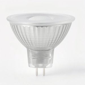 MR16 7W 3000K LED BULB - TUROLIGHT