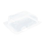 VAPOR BARRIER EXTENDER FOR USE WITH ALL IC HOUSINGS - VBE-1