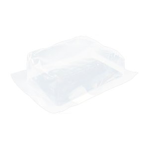 VAPOR BARRIER EXTENDER FOR USE WITH ALL IC HOUSINGS - VBE-1