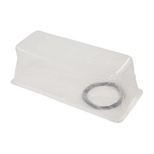 VAPOR BARRIER EXTENDER FOR USE WITH 4" AND SMALLER ICAT - VBE-2