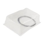 VAPOR BARRIER EXTENDER FOR USE WITH SLM4 AND SLM6 - VBE-3