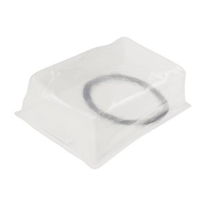 VAPOR BARRIER EXTENDER FOR USE WITH SLM4 AND SLM6 - VBE-3