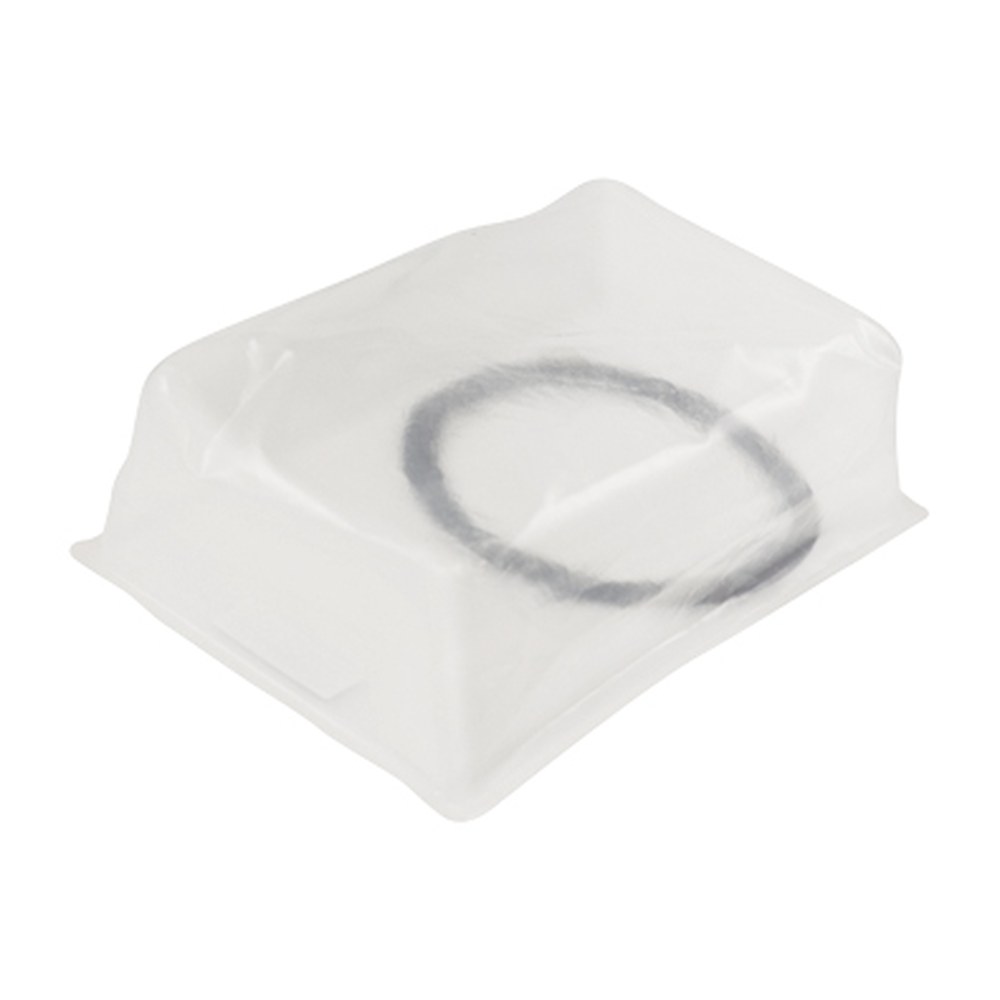 VAPOR BARRIER EXTENDER FOR USE WITH SLM4 AND SLM6 - VBE-3