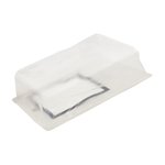 VAPOR BARRIER EXTENDER FOR USE WITH SLMPRO8 AND SMALLER - VBE-4