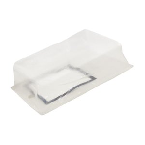 VAPOR BARRIER EXTENDER FOR USE WITH SLMPRO8 AND SMALLER - VBE-4